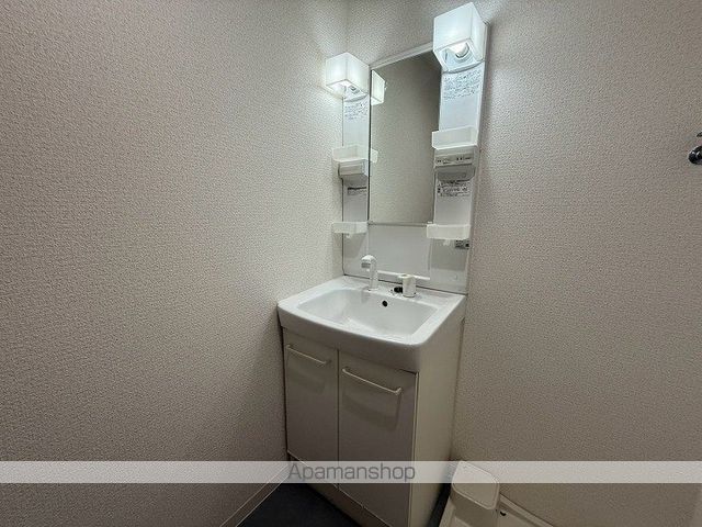 協和産業ビルの内装写真