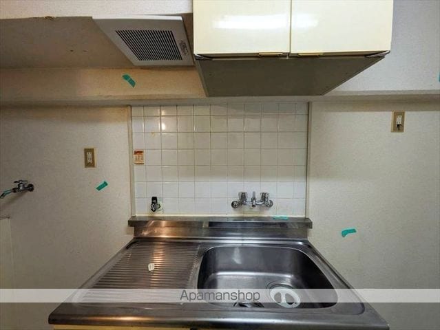 エトワール21船穂マンション B棟の内装写真