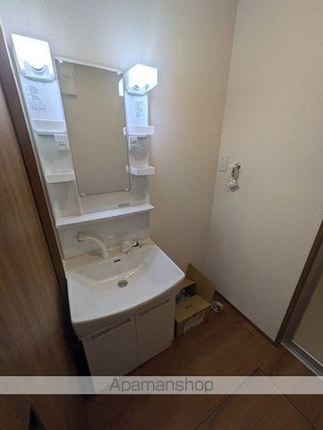 グランソフィア北沢の内装写真