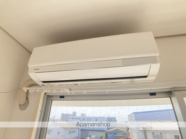 オリンピックマンション川口の内装写真