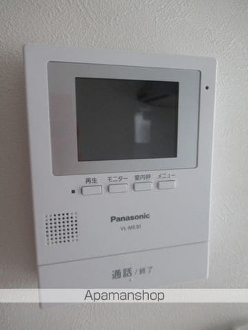フォレス北仙台IIの内装写真