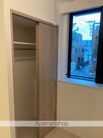 スパシエ新高円寺の内装写真