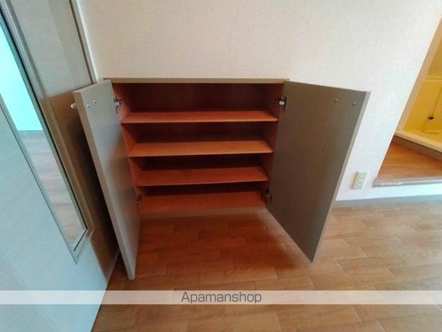 ダブルツリー1番館の内装写真