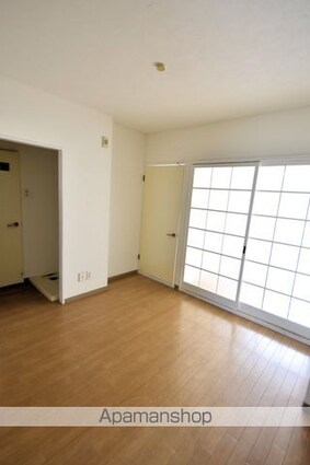 コーポラス真岡Ｂ[2DK/45m2]の内装2