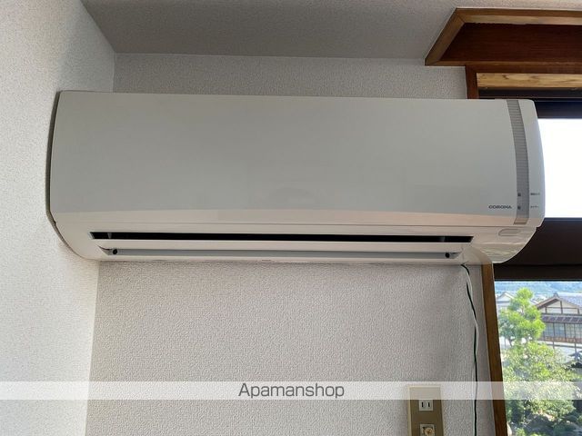 APARTMENT HOUSE Yの内装写真