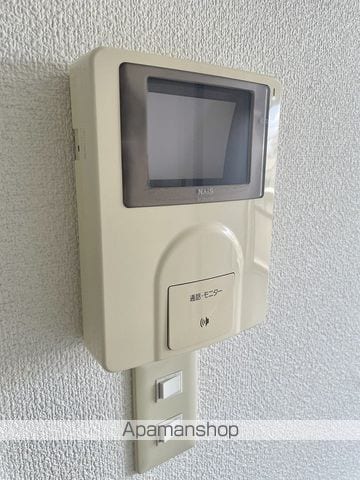 ディアズ出水の内装写真