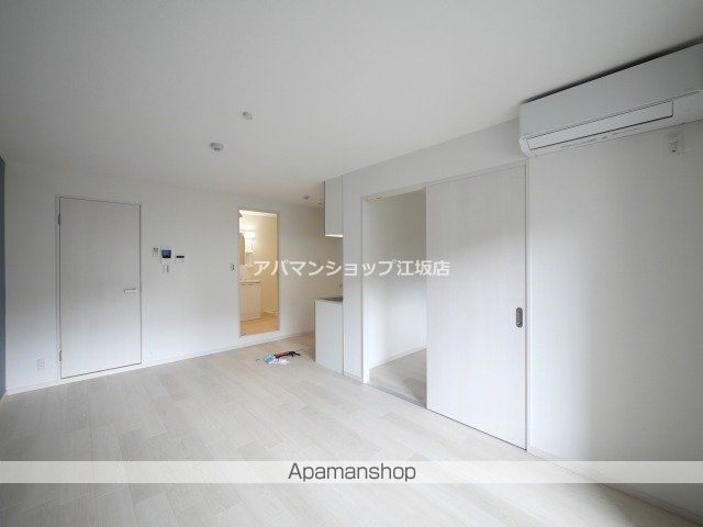 HALU吹田の内装写真