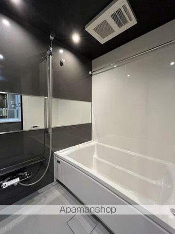 SーRESIDENCE目黒大岡山BRESAの内装写真