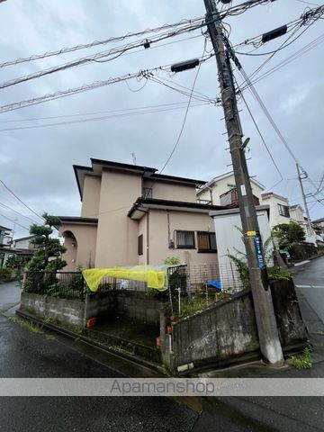 平塚カフェ風Vintage HOUSEIVの外観写真
