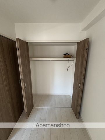 NINE RESIDENCEの内装写真