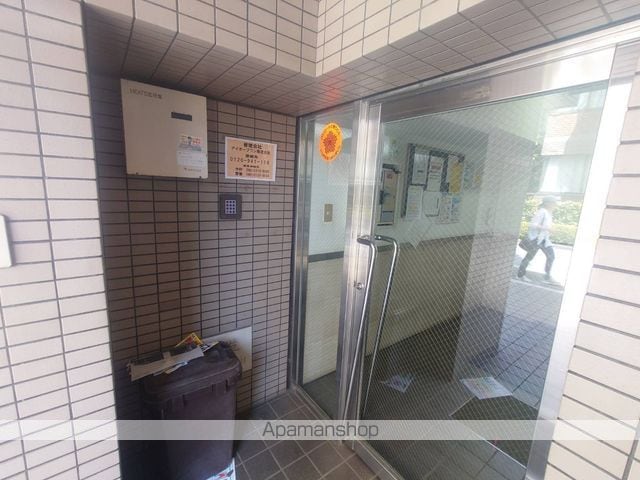 コスモス阿佐ヶ谷のその他写真