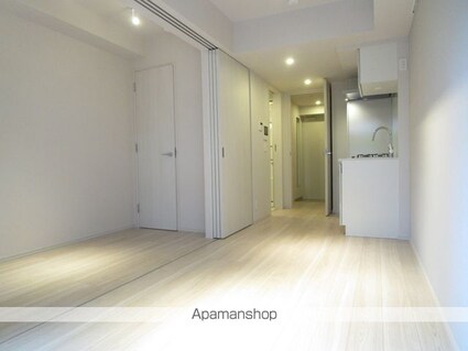 イプセ東高円寺[1DK/25.32m2]の内装1