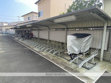 アドグランデ荒井[3LDK/69.01m2]の外観3