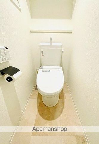 エスタジオ太子橋の内装写真