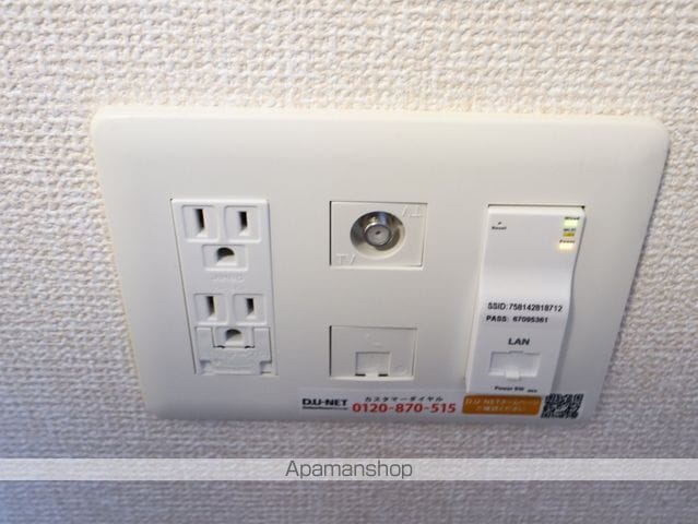 御幸レジデンス丸の内の内装写真
