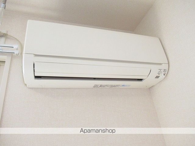 ファミィーユ Kの内装写真