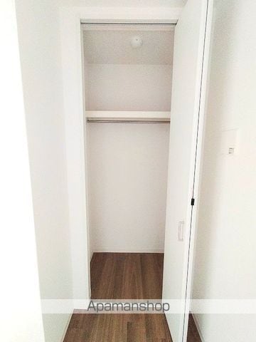 セレスタの内装写真