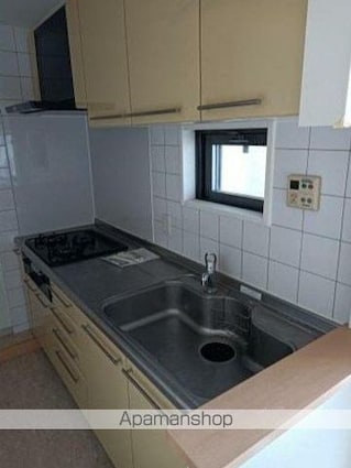 スカイグランデ京成小岩[1LDK/44.28m2]のその他設備