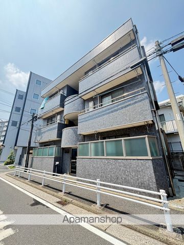 ステラ向井の外観写真