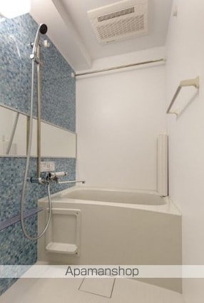 エストゥルース新小岩[1K/20.04m2]のバス