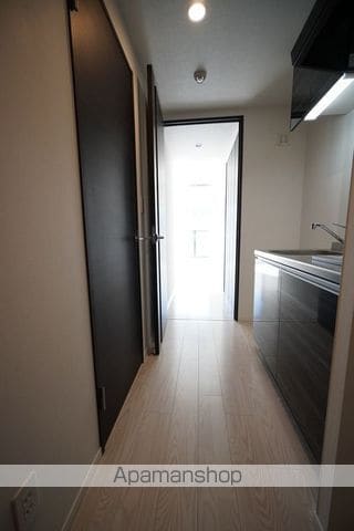 ARCHE' DESIGN氷川台の内装写真