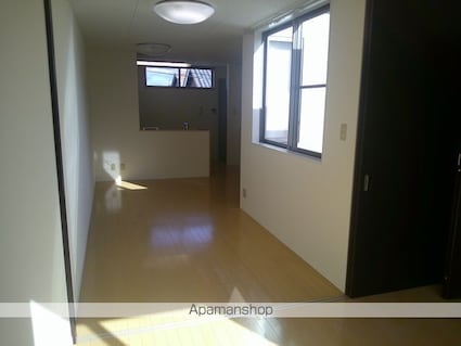 和歌山県御坊市島[2LDK/69.01m2]のリビング・居間