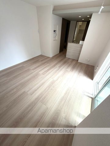 DーRESENA丸山Nの内装写真