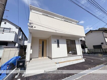 Ｋｏｌｅｔ四街道０５[4LDK/100.23m2]の外観5