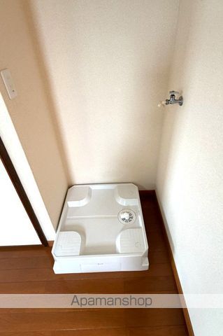 オグラヒルズIIIの内装写真