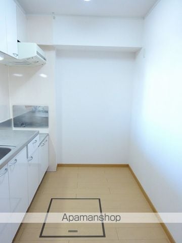 アルカンシエルの内装写真