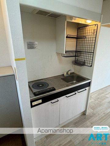 セジュールはるるの内装写真