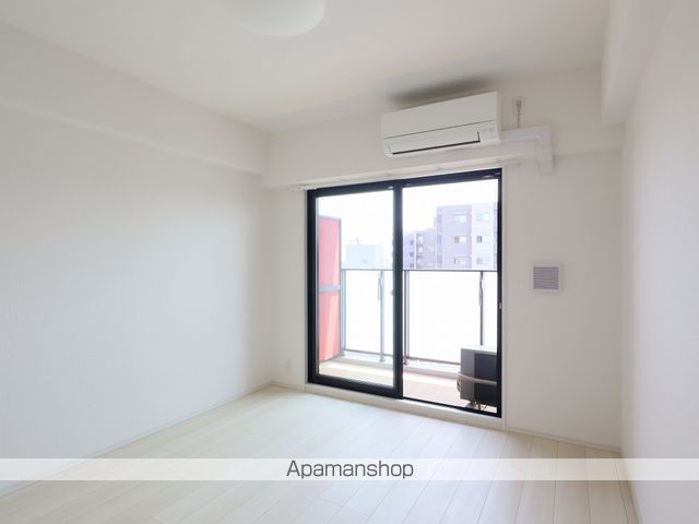SーRESIDENCE名古屋菊井ALINEの内装写真
