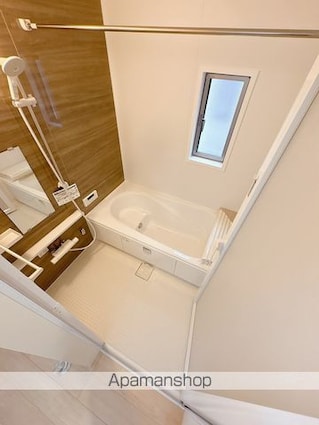 Ｋｏｌｅｔ四街道０５[4LDK/100.23m2]のバス