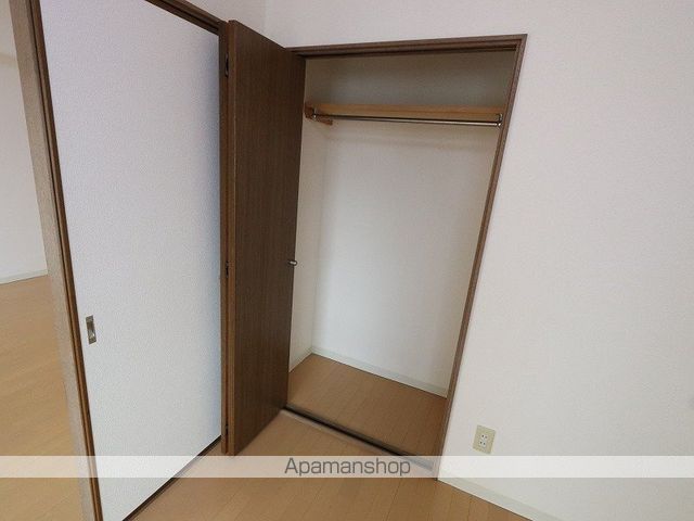 ジェイステージ苫小牧IIの内装写真