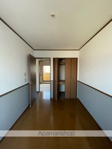 グランメゾン大佐野 壱・弐号館の内装写真