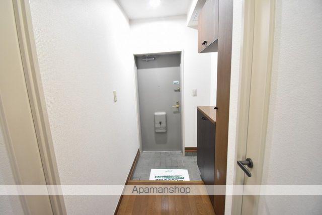 ガーネットヒルズ広瀬町の内装写真
