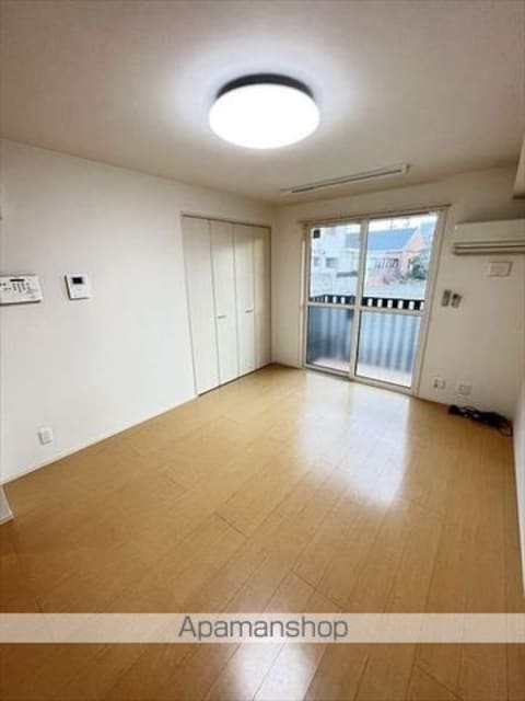 Ｄ－ｒｏｏｍ山口　Ａ棟[1LDK/45.42m2]の内装3