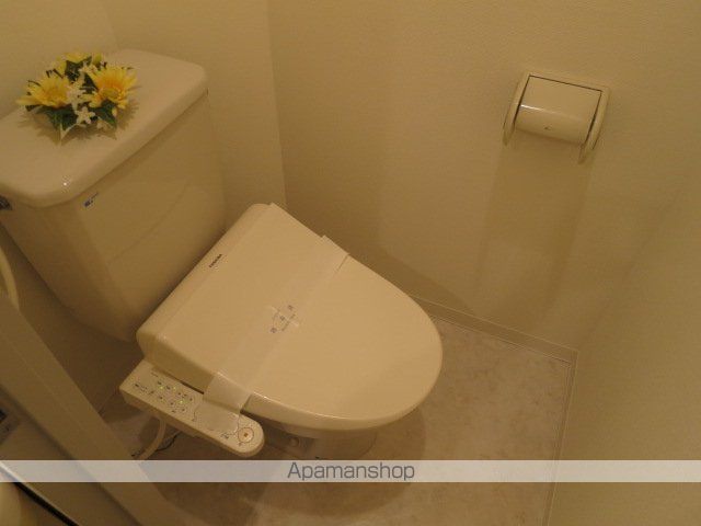 サテラ北34条の内装写真