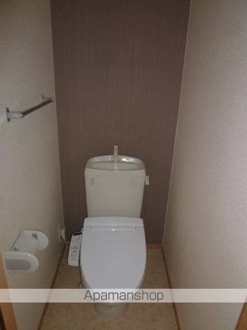 カンパーレ Bの内装写真
