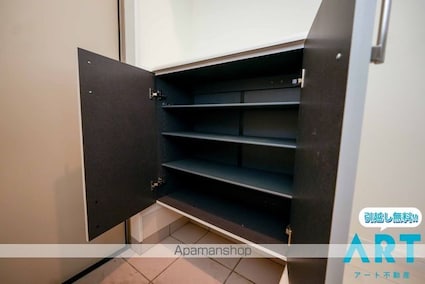 ＭＨＴメゾネット勝岡　Ｍ棟[2LDK/73.04m2]の内装4