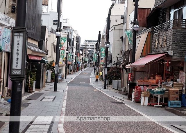 レジディア東品川の周辺写真