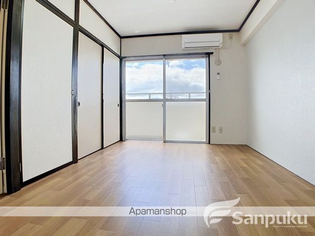 アーバンヒルズ土居田の内装写真