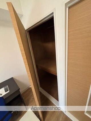 リバティ丸之内[1K/19m2]の収納
