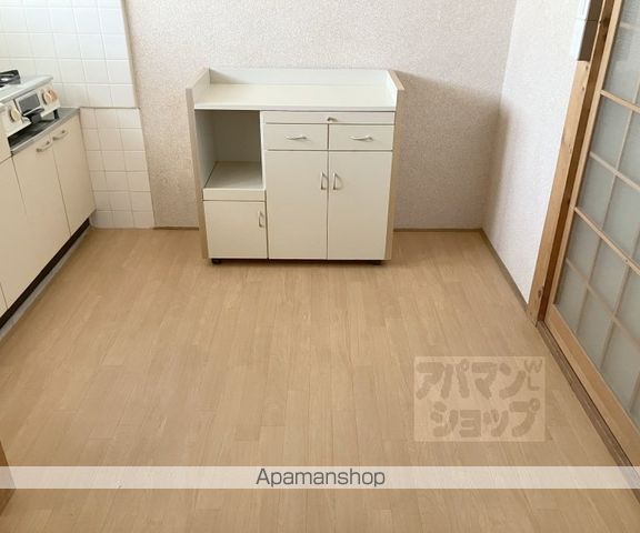 彦林荘の内装写真