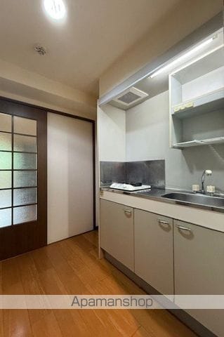 スカイ原の内装写真