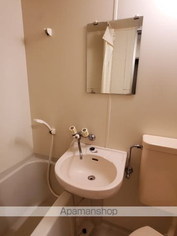 グリーンハイツ参番館の内装写真