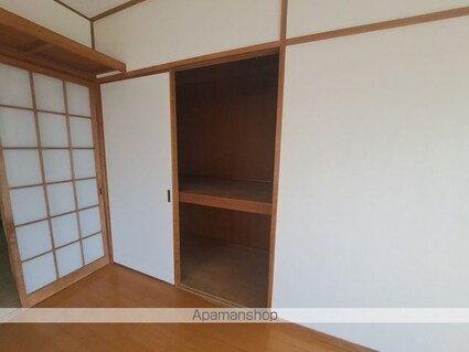 愛媛県松山市高砂町１丁目[1DK/22.32m2]の収納