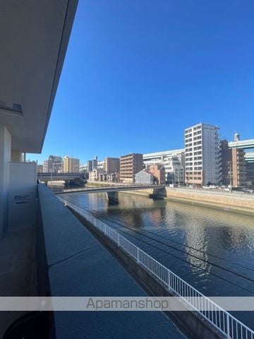 ＭＯＤＥＲＮ　ＰＡＬＡＺＺＯ博多駅東 302 ｜ 福岡県福岡市博多区博多駅東１丁目6-13（賃貸マンション3LDK・3階・52.88㎡） その24