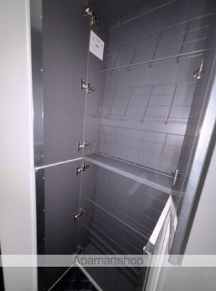 レピュア豊島園レジデンス[1R/21.63m2]のその他設備