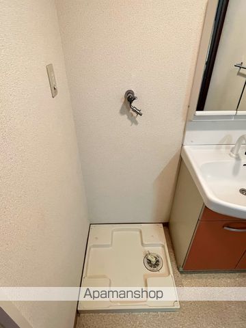 サンライズ布橋の内装写真